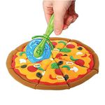 Juego de Pizzeria - Play Doh