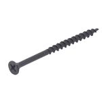 Tornillo T/Yeso (Ciento) 8 X 2 1/2 Ord