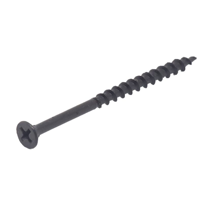 Tornillo T/Yeso (Ciento) 8 X 2 1/2 Ord