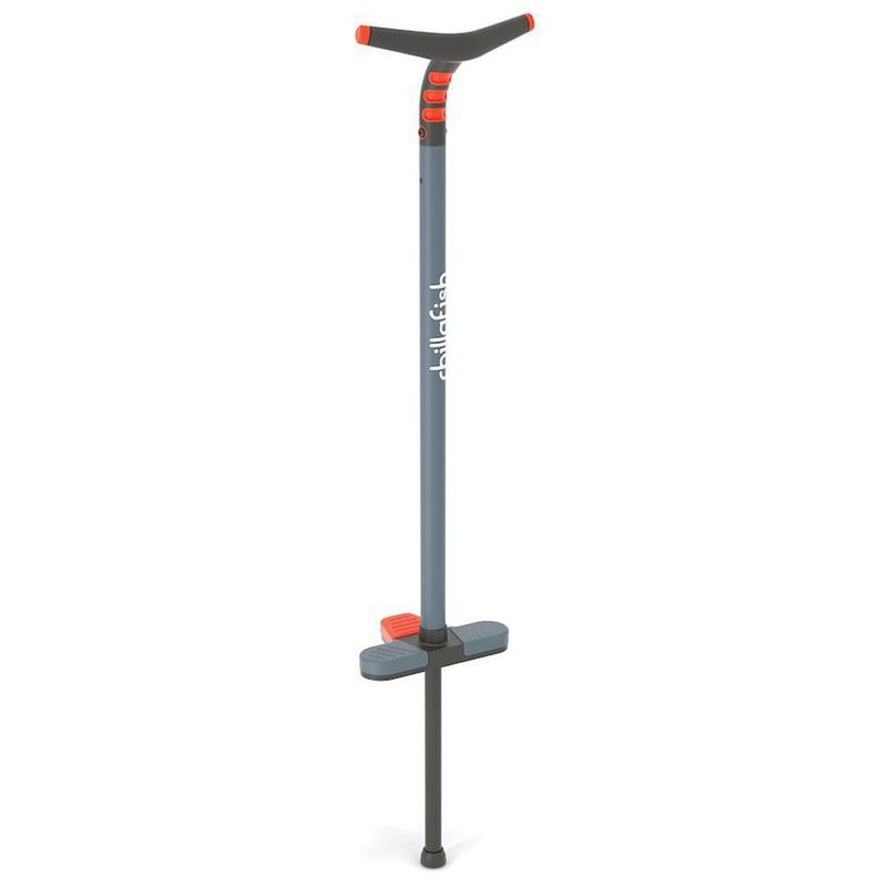 Pogo Saltador Naranja