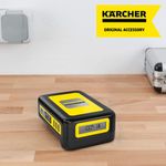 Batería Recargable 18V 2.5Ah