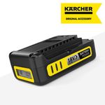 Batería Recargable 18V 2.5Ah