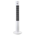 Ventilador de Torre con Temporizador 45 W