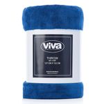 Throw Azul - Varios Colores