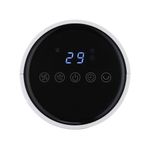 Ventilador de Torre con Temporizador 45 W