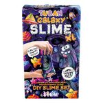 Haz Tu Propio Slime Galaxia