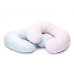 Almohada Para Lactancia Materna Niña - Nunubasics