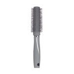 Cepillo para Cabello con Cerdas de Silicona Gris