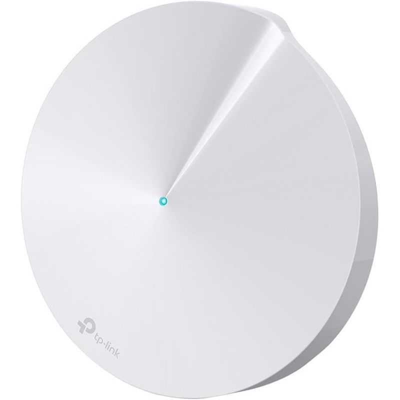 Sistema Wi-Fi Inteligente de Doble Banca Mesh Deco M5 AC1300