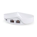 Sistema Wi-Fi Inteligente de Doble Banca Mesh Deco M5 AC1300