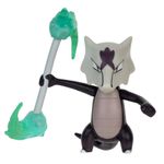 Pokémon Figura de Batalla Alolan Marowak 3 Plg