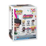 Figura Funko Pop! Sarada con Sharingan Boruto #1358