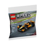 Set de Construcción McLaren Formula 1 432 Pzas