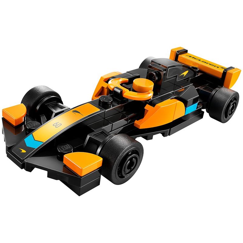 Set de Construcción McLaren Formula 1 432 Pzas