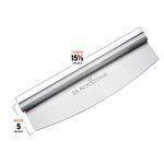 Cortador para Pizza 15.5x5 Plg