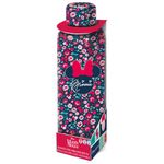 Botella para Agua Minnie Mouse