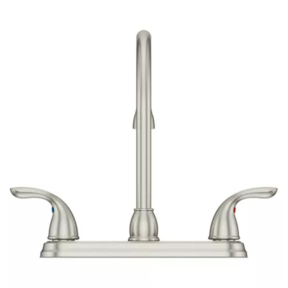 Recambio Grifo Cocina Extraible Boquilla Mezcladora Para IKEA