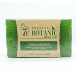 Jabón en Barra Cardamomo 200 G - Té Botanic