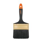 Brocha Natural Recta 4 Plg