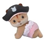 Bolsas Sorpresa Disfraces Del Bosque Sylvanian Families