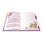 Cuaderno Deluxe Blanco Nebulous Stars Surtido