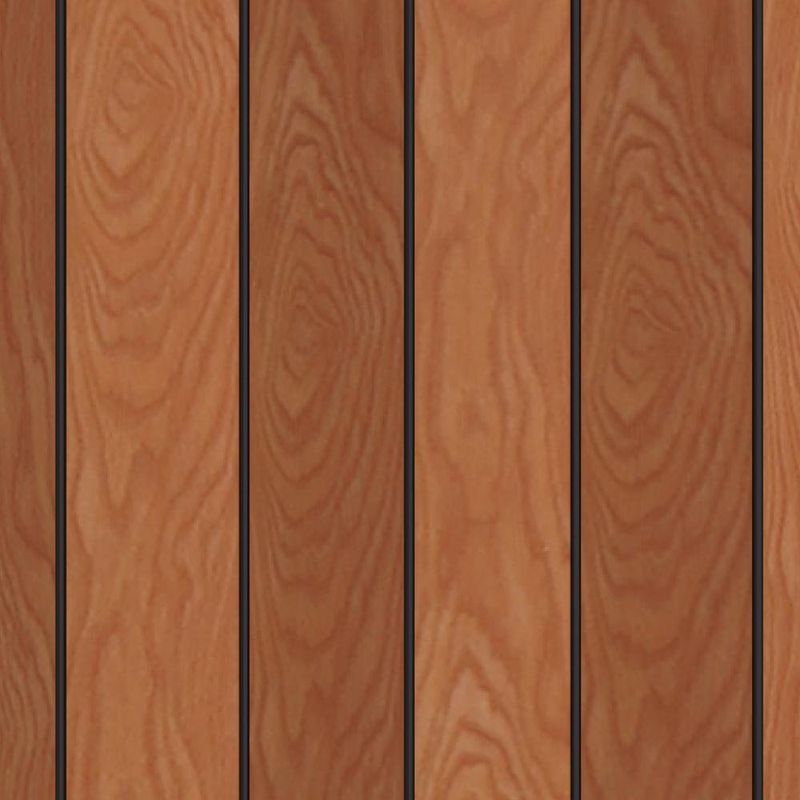 Puerta de PVC Plegable Blacktie Golden Oak 90x210 Cm