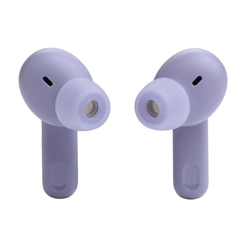Auriculares con cancelación de ruido Tune Beam Purpura