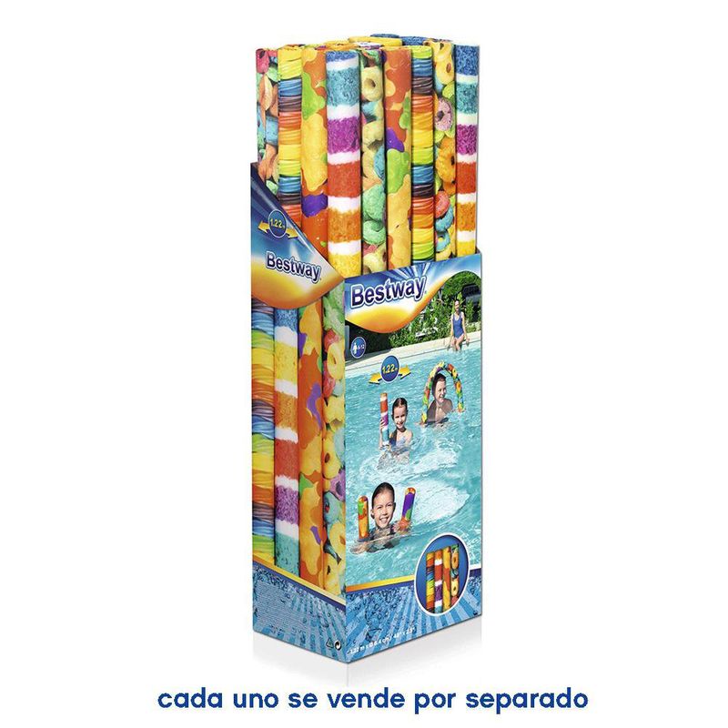Tubo Flotador Diseños Surtidos