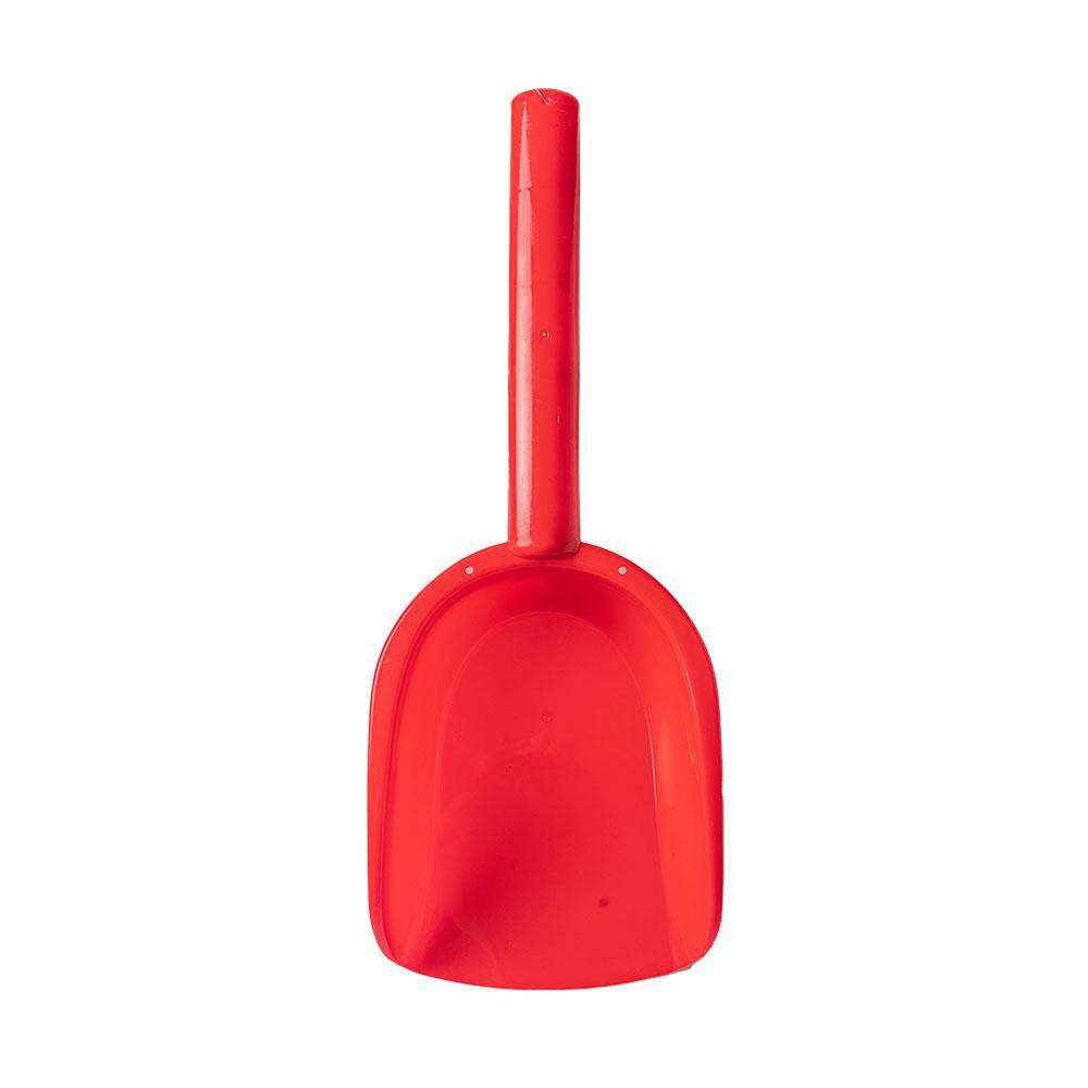 Reloj Digital Resistente Al Agua Cuadrado Unisex Rojo + Estuche