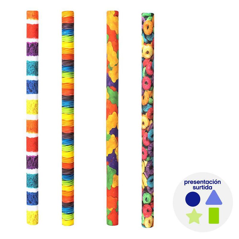 Tubo Flotador Diseños Surtidos