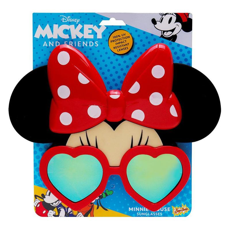 Gafas de Sol Minnie Mouse