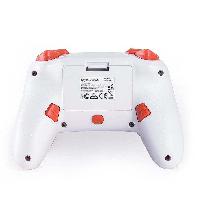 Acc Wl Mario Joy Controller
