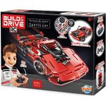 Vehiculos deportivos - Buki