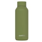 Botella para Agua Verde Salvia 510 Ml