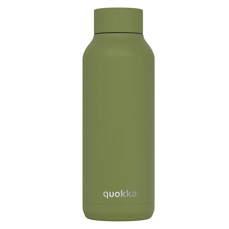 Botella para Agua Verde Salvia 510 Ml