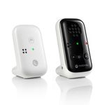 Monitor de audio para bebés - Motorola