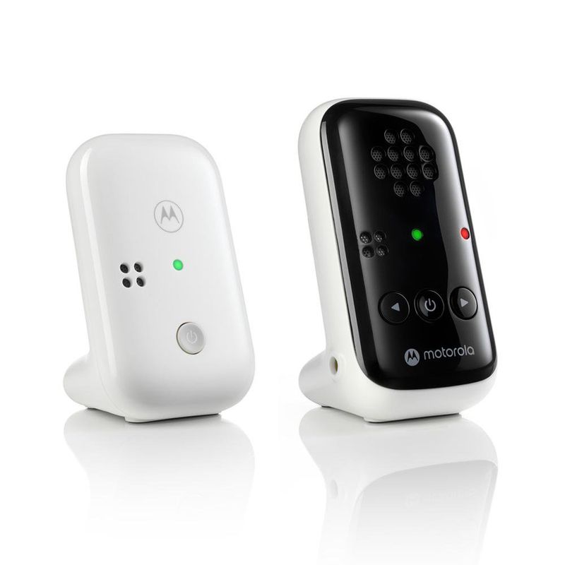 Monitor de audio para bebés - Motorola