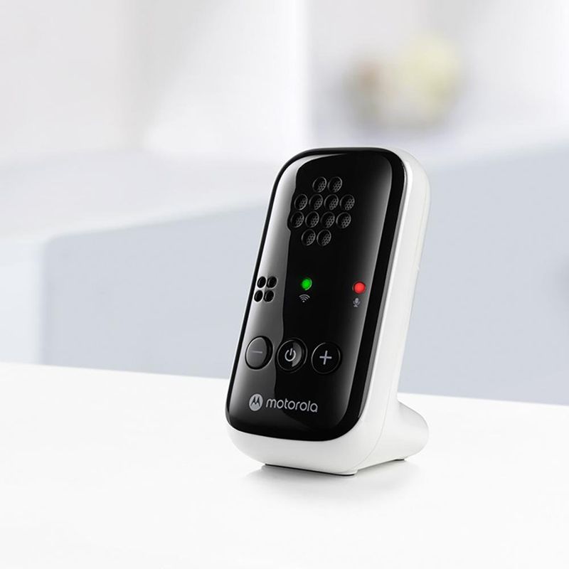Monitor de audio para bebés - Motorola