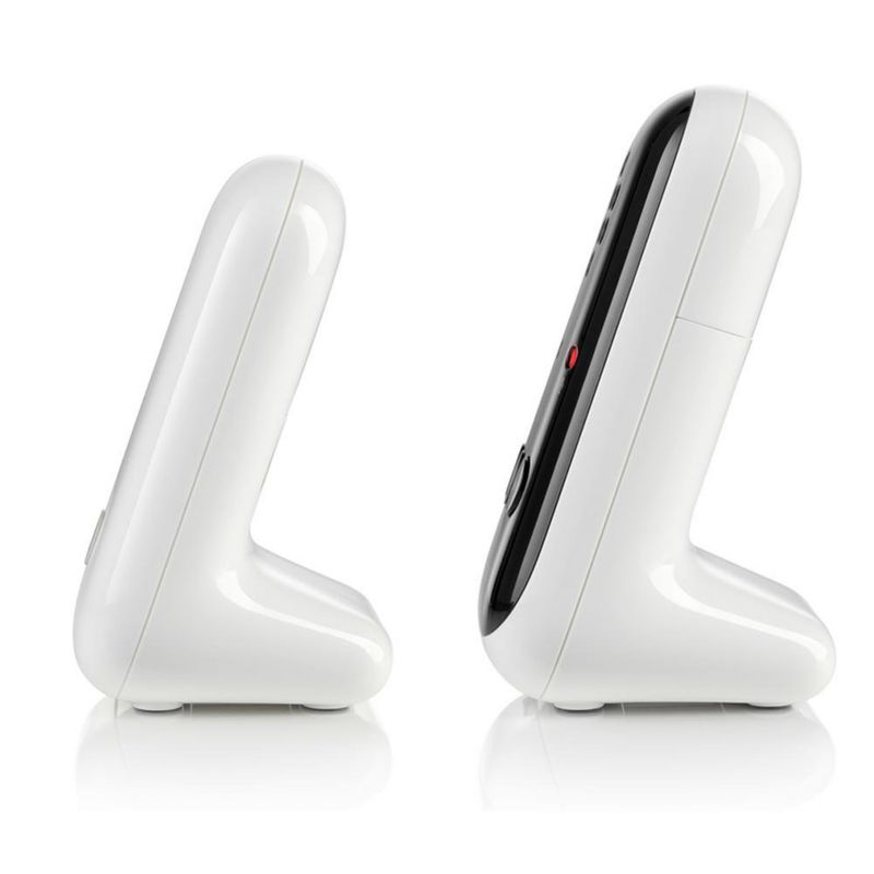 Monitor de audio para bebés - Motorola