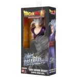 12 plg Limit Breajer son Gohan Beast