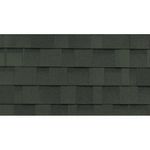 Shingle Dinasty Emerald Green 3D - Iko