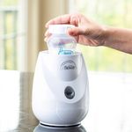 Calentador y Esterilizador Instantáneo de Biberones - Dr. Brown´s