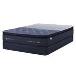 Set de Cama Colchón + Base Perfect Comfort Harmony - Varios Tamaños