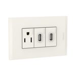 Toma USB Nobile Márfil