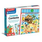 Conecta Contesta - Clementoni