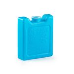 Set de 2 Acumuladores de Frío para Loncheras Colores Surtidos