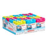 Set de 2 Acumuladores de Frío para Loncheras Colores Surtidos