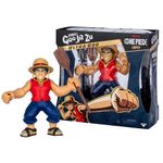Figura Ultra Goo de Goo Jit Zu