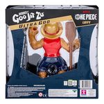 Figura Ultra Goo de Goo Jit Zu