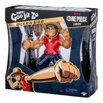 Figura Ultra Goo de Goo Jit Zu